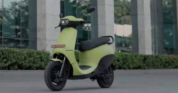 OLA S1 Pro Gen 3 Electric Scooter Now Delivering: Up to 320 KM Range & 141 KM/H Speed