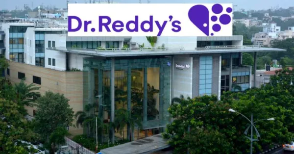 సెమాగ్లుటైడ్ బయోసిమిలర్ 'ఒబెడా®'ను ఆవిష్కరించిన డాక్టర్ రెడ్డీస్ లేబొరేటరీస్