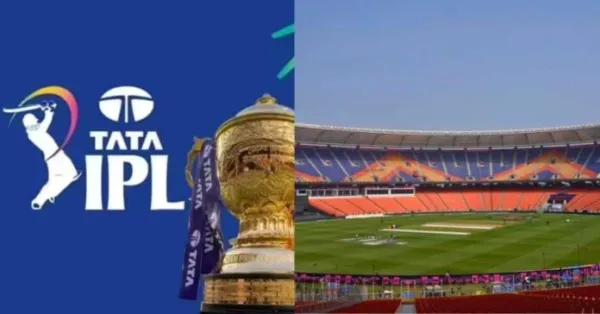 IPL:ప్లేఆఫ్స్ షెడ్యూల్ విడుదల