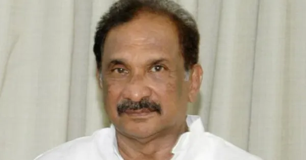 ಸಚಿವ ಕೆ.ಜೆ.ಜಾರ್ಜ್ ಅವರ ಕ್ಷಮೆ ಕೇಳುವಂತೆ ಜೆಡಿಎಸ್-ಬಿಜೆಪಿಗೆ ಕಾಂಗ್ರೆಸ್ ಆಗ್ರಹ