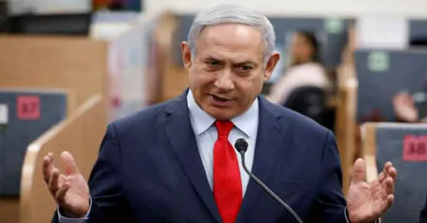 US-Iran ceasefire Update | ট্রাম্পের যুদ্ধবিরতিতে সায় নেতানিয়াহুর, তবে 'টার্গেট' লেবানন! ইসলামাবাদের দাবিতে জল ঢালল ইজরায়েল
