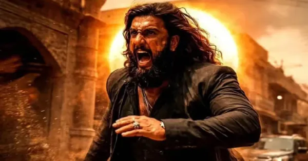 রণবীরের 'ধুরন্ধর' ঝড়ে কাঁপছে বিশ্ব! ৪৯ দিন পরেও প্রেক্ষাগৃহে উপচে পড়া ভিড়, ১৮০০ কোটির ক্লাবে কি ঢুকতে পারবে এই ছবি?