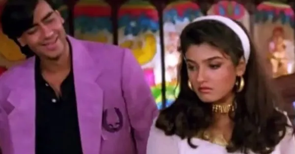 This Iconic 1994 Love Song Was Composed In Candlelight, Director & Lyricist Couldn't Stop Crying