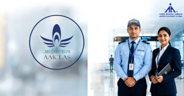 ఇంటర్,డిగ్రీ అర్హతతో ఎయిర్పోర్ట్లలో ఉద్యోగాలు.. అస్సలు మిస్సవ్వొద్దు