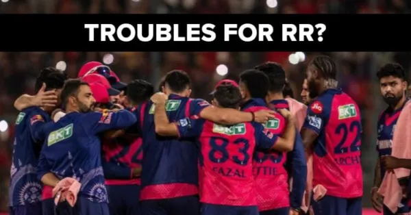 $1.65 Billion Deal Drama, Rajasthan Royals Could Be Headed For Court Battle