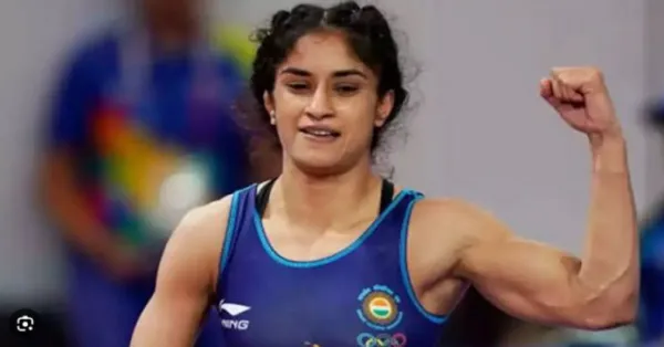 ఢిల్లీ హైకోర్టులో రెజ్లర్ వినేష్ ఫొగట్కు ఊరట
