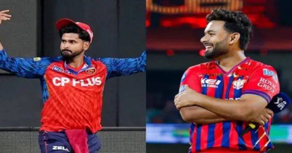 నేడు పంజాబ్, లక్నో మధ్య కీలక ఫైట్