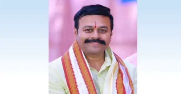 తుంగతుర్తి పులిబిడ్డ రాంరెడ్డి సర్వోత్తమ్ రెడ్డికి జన్మదిన శుభాకాంక్షలు