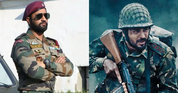 7 Must-Watch Indian War Movies Honouring Real-Life Heroes After Operation Sindoor