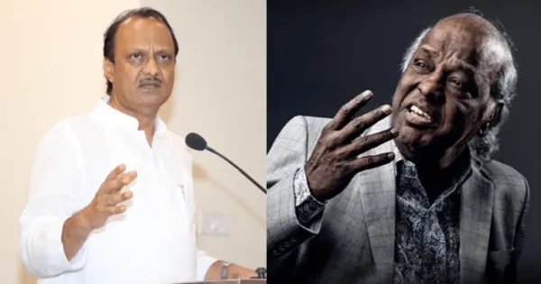 संवेदना जिवंत करणारा शब्दांचा जादूगार हरपला, उपमुख्यमंत्र्यांकडून श्रद्धांजली