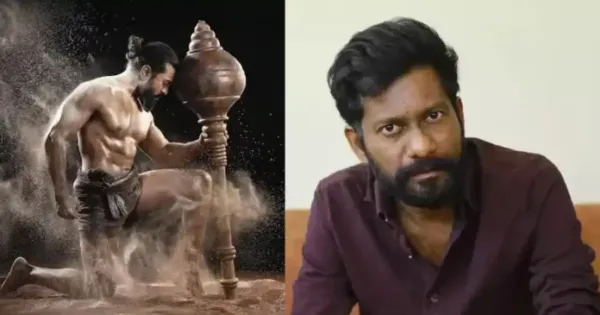 పెద్ది బడ్జెట్.. ₹350 కోట్లతో రామ్ చరణ్ సినిమాపై భారీ అంచనాలు