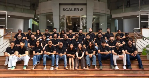 Scaler Report: India's AI Talent Is Being Repriced - Upskilled Engineers Are Earning 2x