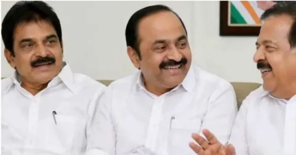 കെ.സി വേണുഗോപാല്‍ മുഖ്യമന്ത്രിയായാല്‍ ഖജനാവിന് 75 കോടിയുടെ നഷ്ടം; എഐസിസി നീക്കം ഭരണഘടനാ വിരുദ്ധം; കടുത്ത നിലപാടുമായി ഭരണഘടനാ പഠന കേന്ദ്രം!