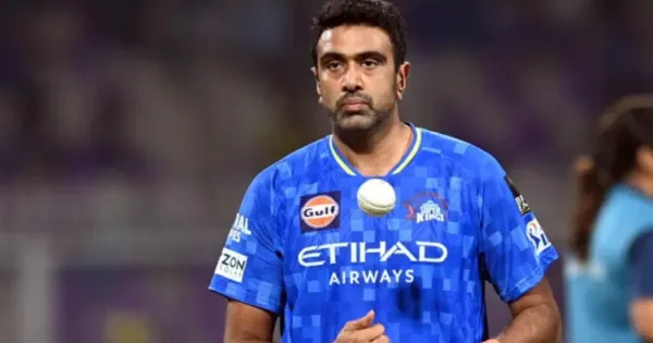 ചെന്നൈയ്ക്ക് വേണ്ടി 10 കോടി ലാഭിച്ചു, പക്ഷേ എന്റെ സമാധാനം പോയി; വിരമിക്കലിന് പിന്നിലെ വമ്ബൻ വെളിപ്പെടുത്തലുകള്‍ നടത്തി അശ്വിൻ