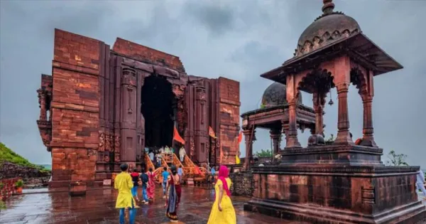 മധ്യഭാരതത്തിലെ കൈലാസം;ഭോജേശ്വര്‍ മഹാദേവന്റെ വിസ്മയ കഥ!