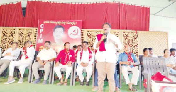 మతోన్మాదాన్ని పెంచి పోషిస్తున్న బీజేపీ