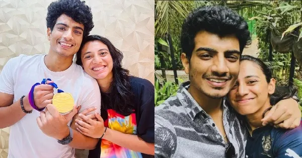 বিয়ের পিঁড়ি থেকে হাসপাতালের বেড, আর এখন শ্রীঘর? স্মৃতি মান্ধানার প্রাক্তন প্রেমিকের বিরুদ্ধে সাংলিতে গুরুতর মামলা!