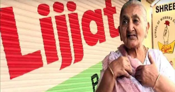 केवल80 रुपए से बनाया 800​ करोड़ का कारोबार जानिए कैसे हुआ यह करिश्मा