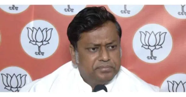 TMC বিরোধী মোডে চলে গেছে: সুকান্ত মজুমদার