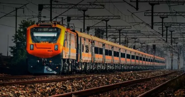 വിഷുത്തിരക്ക്: പ്രവാസികള്‍ക്ക് ആശ്വാസമായി റെയില്‍വേ; ചെന്നൈയില്‍ നിന്നും മംഗളൂരുവിലേക്കും തിരിച്ചും 6 സ്‌പെഷ്യല്‍ ട്രെയിനുകള്‍; സമയവിവരങ്ങള്‍ അറിയാം