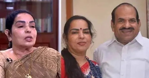'ഞാൻ ആര്‍ക്കും അടിമയല്ല, എന്റേതായ ശരികളുണ്ട്'; കോടിയേരിയുടെ വീട്ടിലേക്ക് ടി.കെ ഗോവിന്ദൻ,മറുപടിയുമായി വിനോദിനി