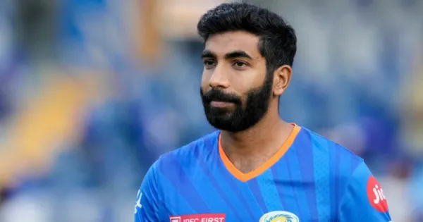 വിക്കറ്റില്ലാ ഹാട്രിക് 8 വര്‍ഷത്തിന് ശേഷം ആദ്യം; ബുംറയുടെ ബൗളിംഗ് പിച്ചില്‍ വിരിയുന്നില്ല, മുംബൈ ക്യാമ്പില്‍ സൈറണ്‍ മുഴങ്ങുന്നു