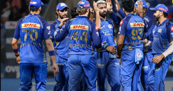 हार्दिकची दमदार एन्ट्री! मुंबई  इंडियन्समधून 'हा' खेळाडू बाहेर? राजस्थानला थांबवण्यासाठी मोठा डाव!