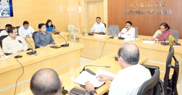 ସ୍ୱାସ୍ଥ୍ୟକେନ୍ଦ୍ରରେ ଅଗ୍ନି ନିର୍ବାପନକୁ ପ୍ରାଥମିକତା