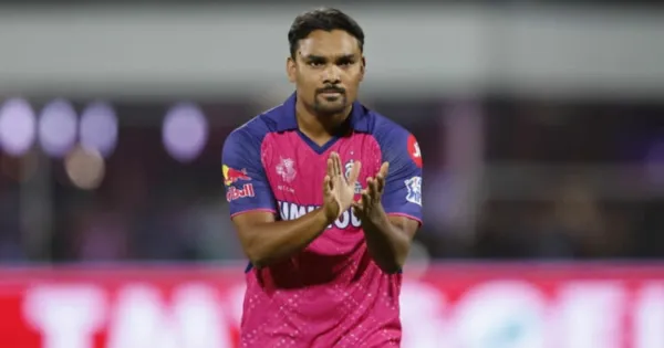 രോഹിത്തും കോഹ്‌ലിയും സന്ദീപിന് മുന്നില്‍ വിറയ്ക്കും; ഗെയ്‌ലിനെയും വെറുതെ വിട്ടില്ല; സ്വിംഗ് മാന്ത്രികന്റെ അവിശ്വസനീയ കണക്കുകള്‍