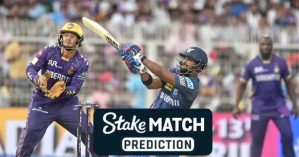 IPL 2026: Kolkata Knight Riders vs Lucknow Super Giants Match Prediction - Who will win today's match?