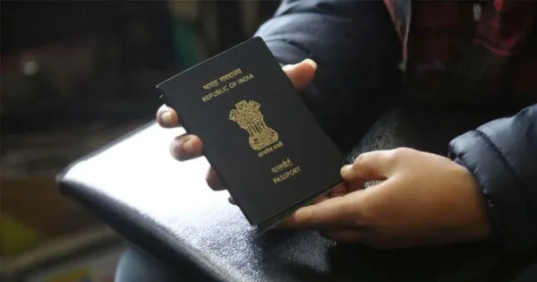 വിദേശ ഇന്ത്യക്കാര്‍ക്ക് വൻ മാറ്റം; പൗരത്വ നിയമത്തില്‍ ഭേദഗതിയുമായി കേന്ദ്രം, ഇ-ഒസിഐ കാര്‍ഡുകള്‍ വരുന്നു! മൈനര്‍മാരുടെ പാസ്‌പോര്‍ട്ടില്‍ കര്‍ശന നിയന്ത്രണം