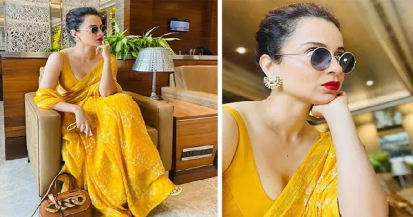 The Queen is Back! Kangana Ranaut's Twitter Exile Ends After 2 Long Years.