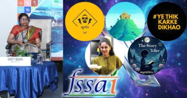 FSSAI director files FIR against social media users for 'defaming' her, Delhi police serves notice to X seeking details of the accounts: Read what happened