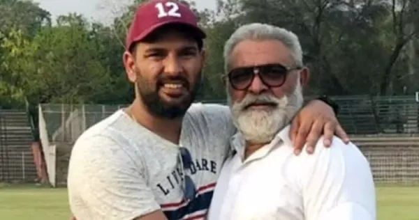 Yuvraj Singh's Father Yograj Singh Faces Legal Trouble Over Controversial Web Series Dialogue