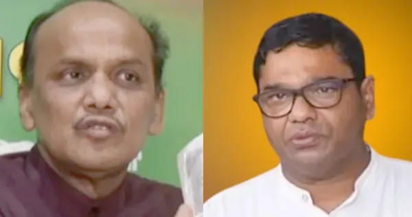 ବୁଢ଼ାଟା ବିଗିଡ଼ିଗଲା: ବିଜେଡିର ବେଂଟ ହୁଗୁଳିଲାଣି