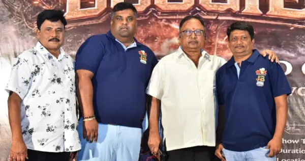 క్రాస్ స్టేట్ రియాల్టీ షో