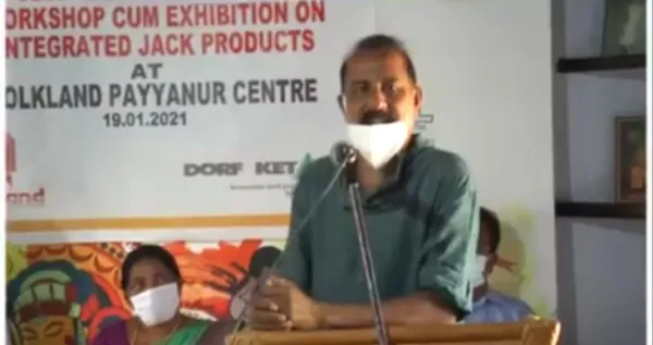 ചക്കയെയും, പ്ലാവിനെയും പ്രയോജനപ്പെടുത്താന് ശില്പശാലയും എക്സിബിഷനും