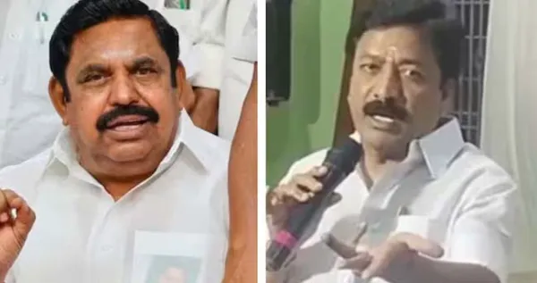 TVKకు అన్నాడీఎంకే మద్దతు