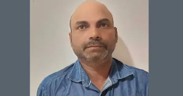 പെരുമ്പാവൂരില്‍ അന്യസംസ്ഥാനക്കാരായ മൈനര്‍ സഹോദരിമാരെ പീഡിപ്പിച്ച്‌ ദൃശ്യങ്ങള്‍ പകര്‍ത്തി: കാസര്‍ഗോഡ് സ്വദേശി റസാഖ് പിടിയില്‍
