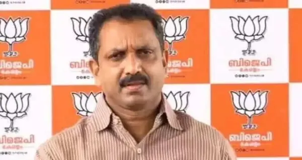 ബംഗാളില് തൃണമൂലിനെ തൃണമാക്കി എൻഡിഎ ഭരണം വരും, തമിഴ്നാട്ടില് ഭരണം പിടിക്കും: കേരളത്തിലും മികച്ച മുന്നേറ്റം; രാജ്യമാസകലം മോദിമയമെന്ന് കെ സുരേന്ദ്രൻ