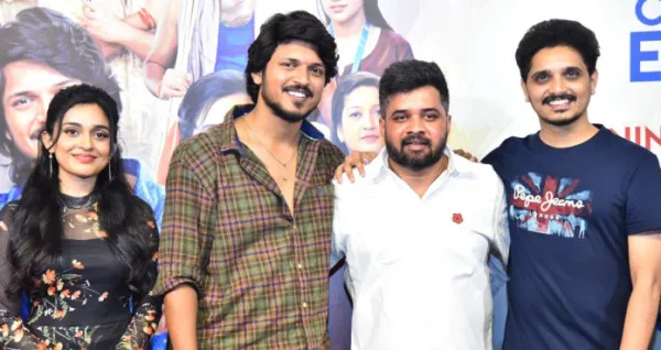 ప్రేక్షకులే మాకు ఈ విజయాన్నిఇచ్చారు..