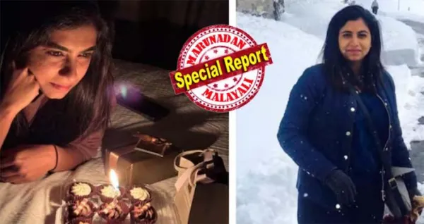 വാഹനാപകടത്തില്‍ പരിക്കേറ്റ് 14 മാസമായി കോമയില്‍; ഇന്ത്യന്‍ വിദ്യാര്‍ഥിനി അമേരിക്കയില്‍ കാലിഫോര്‍ണിയയിലെ ആശുപത്രിയില്‍ ചികിത്സയിലിരിക്കെ മരിച്ചു; നീലം ഷിന്‍ഡേയുടെ അവയവങ്ങള്‍ ദാനം ചെയ്യാന്‍ സമ്മതം അറിയിച്ചു മാതാപിതാക്കള്‍