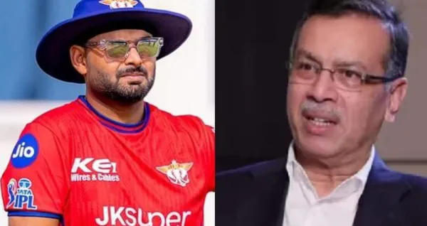 'रिस्पेक्ट चाहिए तो ट्रॉफी जीतें', संजीव गोयनका ने IPL 2026 से पहले ऋषभ पंत और LSG को दिया कड़ा संदेश