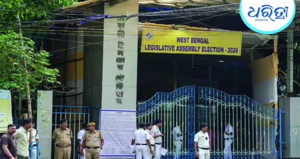 କାଲି ବାହାରିବ ଭାଗ୍ୟଫଳ; ଆଜି ଦିଦିଙ୍କ ଆସନରେ ପୁଣି ହଙ୍ଗାମା, ଷ୍ଟ୍ରଙ୍ଗ ରୁମ ପାଖକୁ....