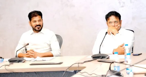 ఇన్వెస్ట్ తెలంగాణ