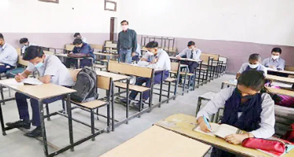 جونیئر کالجس میں 68 دن کا تعلیمی منصوبہ، 3 مئی سے امتحانات