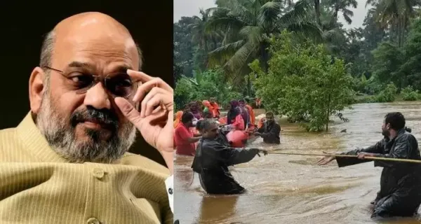 മഴക്കെടുതിയില് കേരളത്തിന് ആവശ്യമായ സഹായങ്ങള് എല്ലാം നല്കുമെന്ന് കേന്ദ്രം