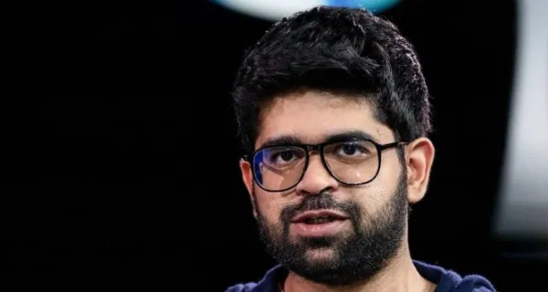 Perplexity AI CEO Aravind Srinivas Faces Backlash Over Comments on AI-Driven Job Losses