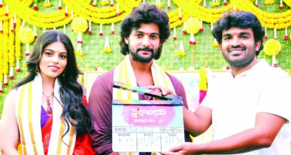 భిన్న కాన్సెప్ట్తో 'సైరా భాను'