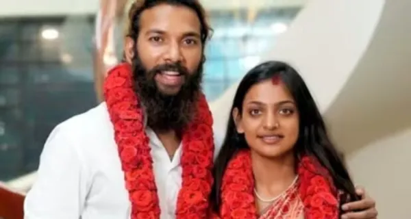 Who is Farman Khan? The UP man who married viral Mahakumbh girl Monalisa in Kerala